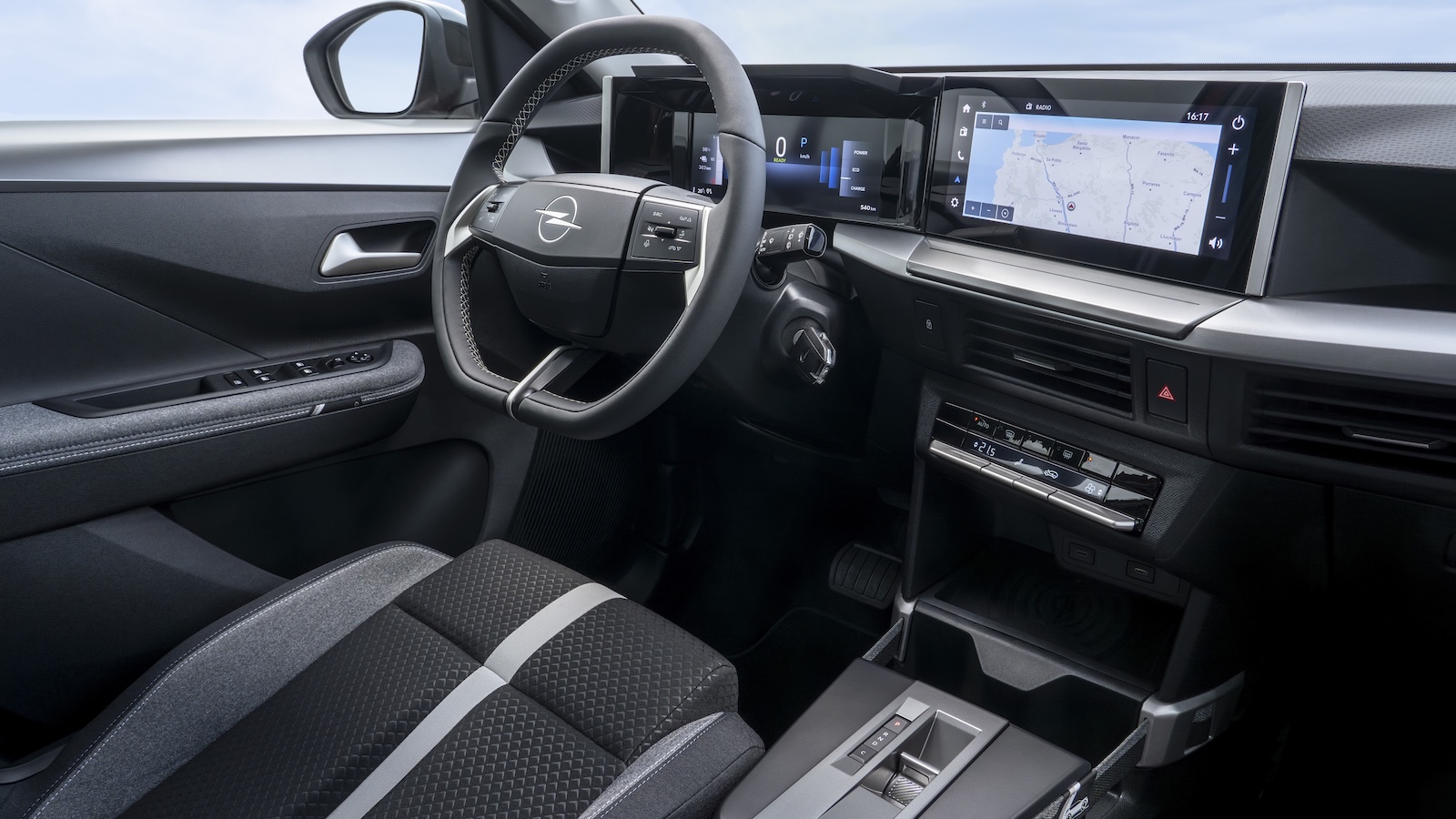 Opel Frontera: Νέο SUV με υβριδική ή ηλεκτρική καρδιά και τιμή από €22.900